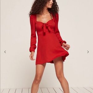 NWT Petitie Valentines Day Dress